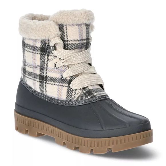 Ozark Trail Shoes - Women’s Winter Duck Boots, Size 7